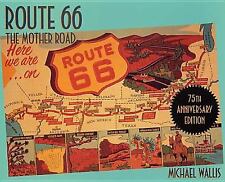 Route 66: The Mother Road by Wallis, Michael picture