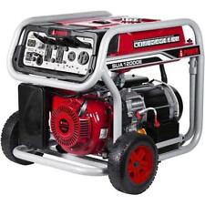 A-ipower 12000 Watt Gasoline Electric Start Generator CARB RV Standby picture