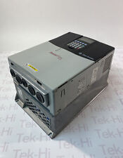 NEVER USED ALLEN BRADLEY 20BD034A3AYNAND0 SERVO DRIVE  OVERNIGHT SHIPPING picture