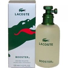 Lacoste Booster by Lacoste 4.2 oz EDT Cologne for Men New In Box picture