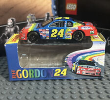 Action Nascar Jeff Gordon #24 Dupont 1999 Monte Carlo 1/64 Diecast NEW IN BOX picture