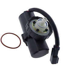 New 12V Electric Fuel Pump for CAT 428D 428E 432D 248B 287B 262B 252B 268B 236B picture