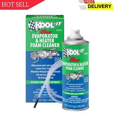 Lubegard 96030 Kool-It Evaporator and Heater Foam Cleaner picture