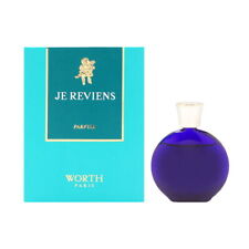 Je Reviens by Worth for Women 0.5 oz Parfum Classic picture