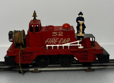 The Fire Car 52 By Lionel ALL OFFERS REVIEWED picture