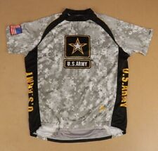 Primal Army Cycling Jersey Sizes Lg and XL picture