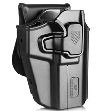 Universal OWB index release Holster - Fits 50+ Models picture
