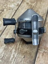 Zebco Spinner Fishing Reel Model 33  picture