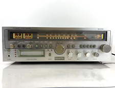 Zenith Integrated Stereo Receiver MC6010 Eight Track Tabletop 8 picture