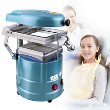110V Dental Lab Vacuum Forming Molding Former Thermoforming Material Machine  picture