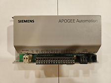 Siemens Apogee Terminal Equipment Controller (540-110) picture