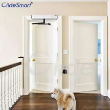 Automatic Wireless Electric Swing Door Operator with Infrared Pet Sensor picture