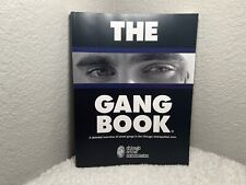 The Chicago Crime Commission Gang Book 2018 - by Chicago Crime Commission SEALED picture