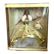 Celebration Barbie 2000 Special Edition - African American picture