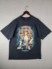 Ghost In The Shell t-shirt Masamune Shirow size XL vtg 2001 rare Dream Colours picture