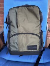 Manfrotto Street Medium Backpack for DSLR/CSC and Laptop (Green and Gray) picture
