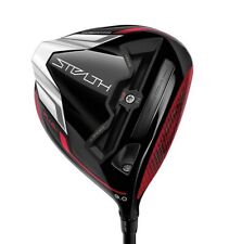 New Taylormade Stealth Plus + Driver Choose RH/LH Loft Shaft flex IN STOCK picture