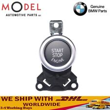 BMW GENUINE IGNITION START STOP CONTROL SWITCH 61319153832 picture