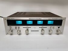 Vintage Marantz 2440 ~ Quadradial 4 Adaptor Amplifier ~ 20W/ch into 8Ω (stereo) picture