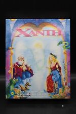 Xanth Board Game...Piers Anthony...Mayfair Games 1991 #459 picture