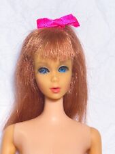 Vintage Titian Redhead Twist N’ Turn Barbie - HTF picture