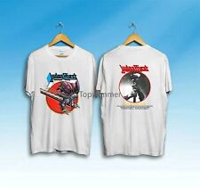 Vintage Judas Priest 1982 Music T-Shirt Unisex Gift For Fans best shirt picture