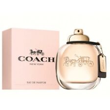 COACH New York by Coach Perfume Women 3.0 oz edp NEW IN BOX picture