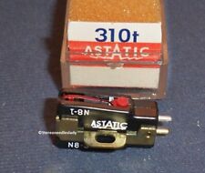 Astatic 310t CARTRIDGE NEEDLE for Electro-Voice 5549 for Astatic 146 picture