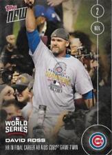 2016 Topps Now Baseball You Pick/Choose Cards Cubs World Series 🔥⚾🔥 picture