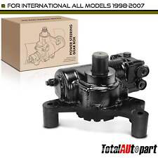 New Power Steering Gear Box for International All Models 1998-2007 18200758102 picture