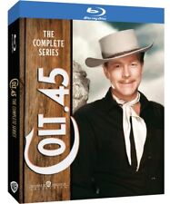 Colt .45 - The Complete Series (Blu-ray) Wayde Preston Donald May picture