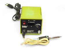 Weller EC2001 Soldering Station Power Unit w/ Iron picture