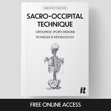Craniosacral Adjusting - Sacro Occipital Technique (SOT) - Training Series picture