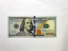 $100 CASH - (1) One Hundred Dollar Bill - REAL U.S. TENDER -Circulated Condition picture
