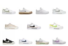 Nike Women's Court Legacy Lift Women Casual Platform Shoes Sneaker picture