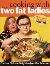 Cooking with the Two Fat Ladies picture