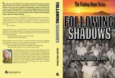 Following Shadows: Book One of the Finding Home Series picture