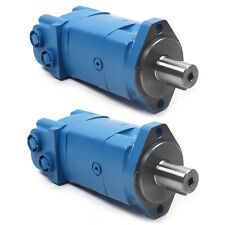 2pcs Hydraulic Motors Replace For Char-Lynn 104-1028-006 Eaton 104-1028 NEW picture