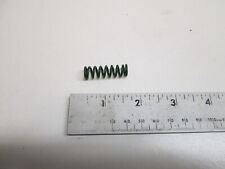 909859 0909859 OMC Binnacle/Concealed Side Mount Remote Control Dentent Spring picture