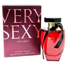 Victoria's Secret Very Sexy Women's EDP 3.4 oz 100 ml Spray New Sealed picture