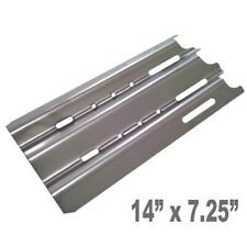 Vermont Casting Gas Grill Stainless Heat Plate 3 4 5 6 Burner Grills picture