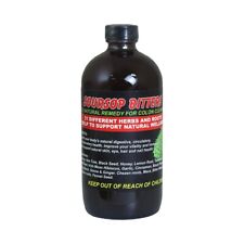 Herboganic Soursop Living African Bitters 16 Ounce picture