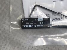 Parker Hannifin Origa Kl3046 Reed Switch 70 Volt With M8 Connector picture