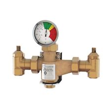 Guardian G6020 Thermostatic Mixing Valve - Eyewash/Drench Hose Stations picture