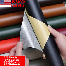 Leather-Repair-Patch Self-Adhesive Leather Refinisher-Cuttable Sofa Repair-Patch picture