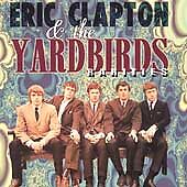 Yardbirds : Rarities CD picture