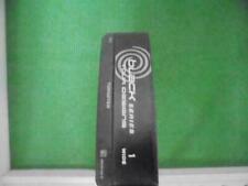 ODYSSEY BLACK SERIES TOUR DESIGN #1 WIDE 33INCH PUTTER GOLF CLUBS picture