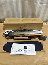 Dyson Airstrait Straightener - Nickel/Copper Lightly USED TESTED picture