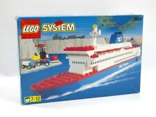 LEGO Stena Line Ferry 1054 Vintage 1999s Original New picture