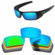 PapaViva Polarized Replacement Lenses For-Oakley Gascan Sunglasses Multi-Options picture